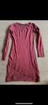 Vestido inverno com brilhantes