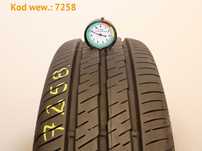Continental VancoEco - 195/70 R15C