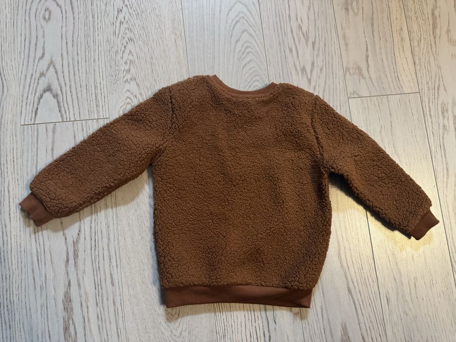 Bluza little kids 110