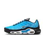 Оригінальні кросівки Nike Air Max Plus TN "Napoli" HM0718-400