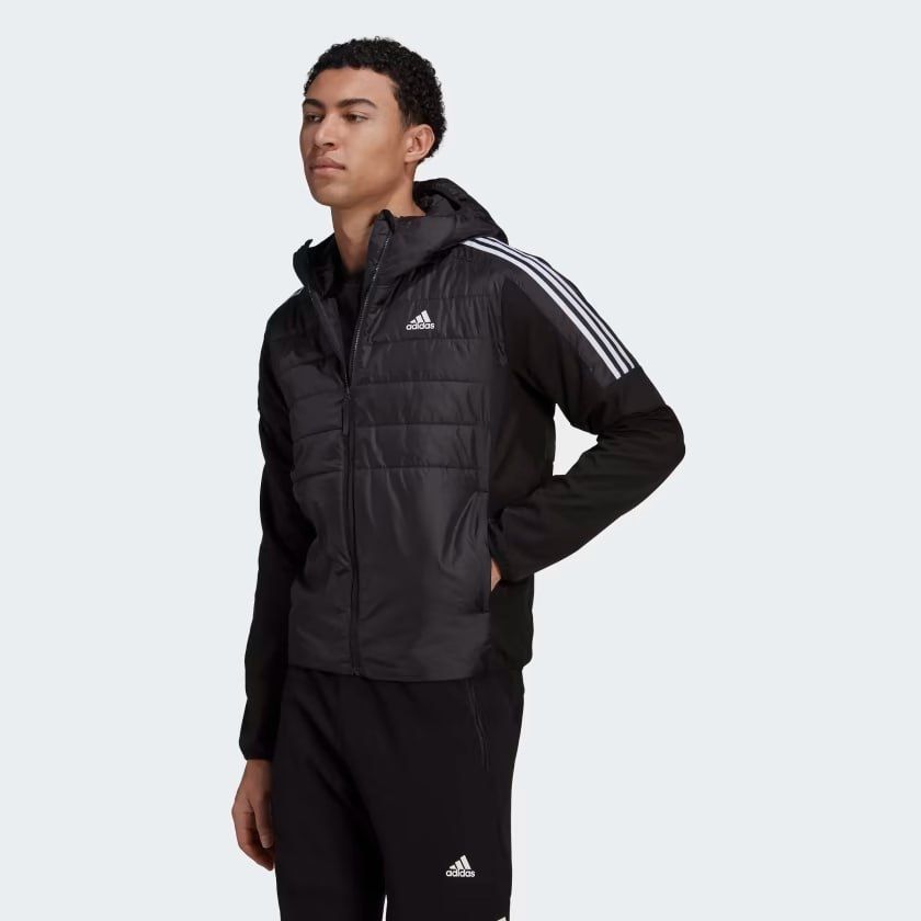 Adidas куртка спортивна