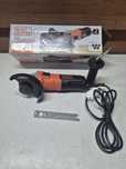 Black&Decker Szlifierka Kątowa