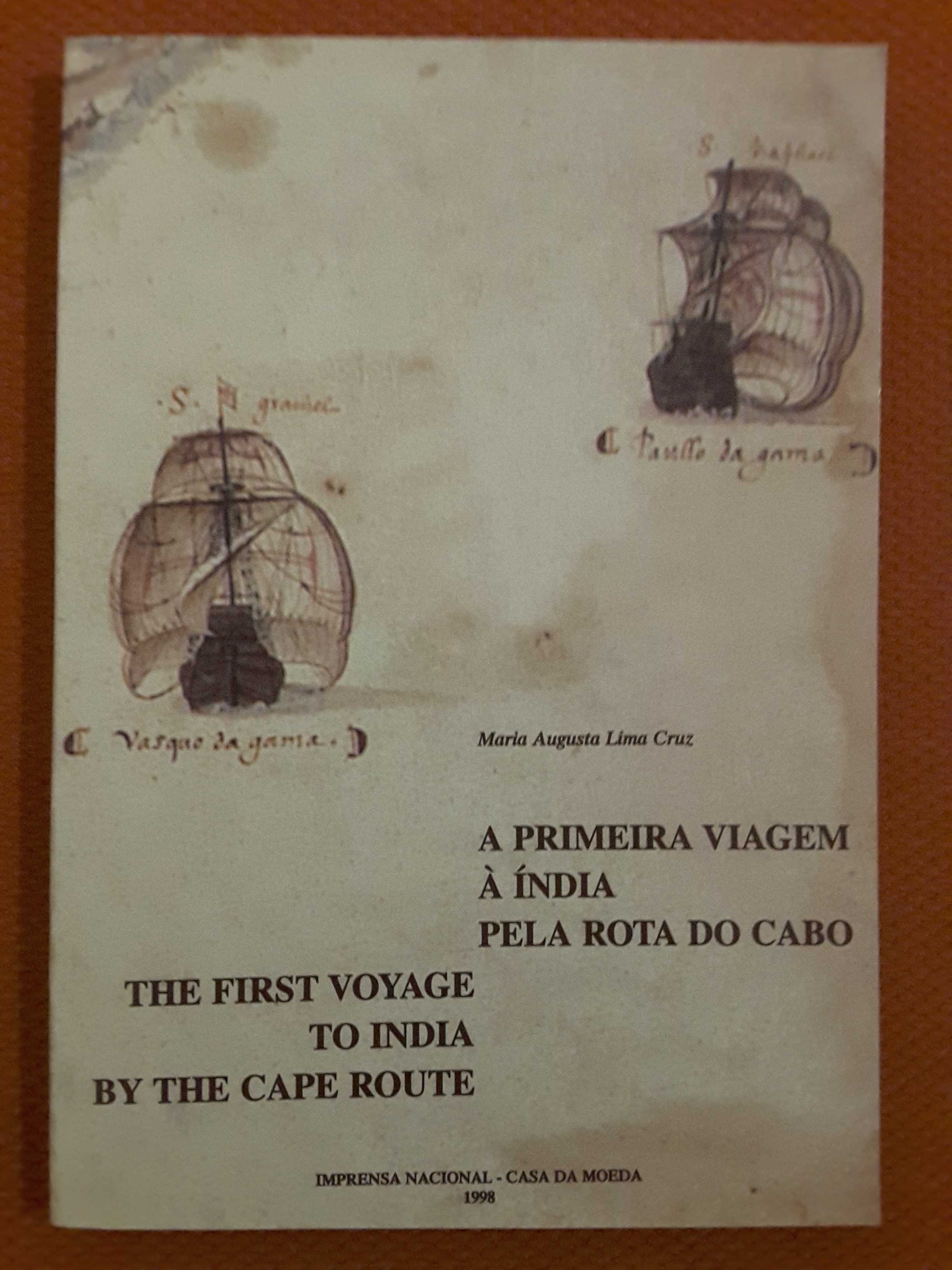 A Viagem à Índia/ Inf. D. Henrique / Descobrimentos Henriquinos