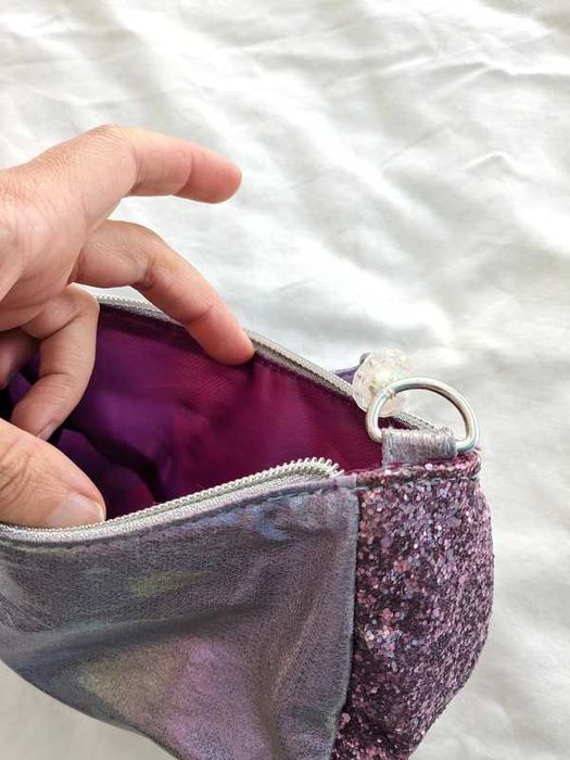 Malinha de menina da Frozen