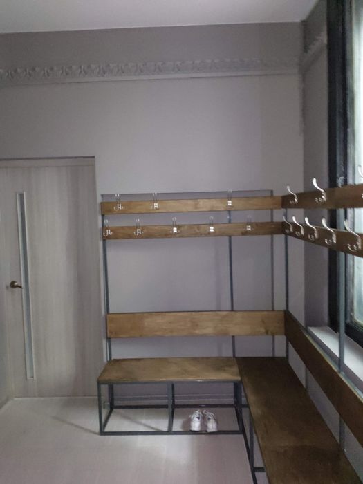 Магазин,студия танцев, школа  120м  ул.Канатная