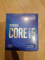 Procesor Intel i5 10400F