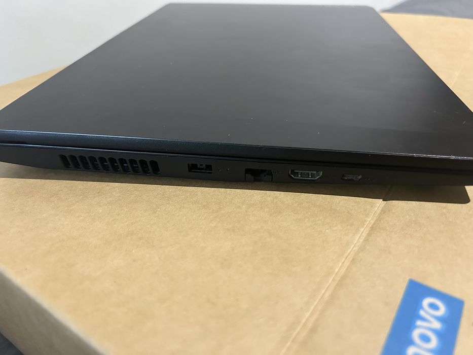 Ideapad GAMING 3 15ACH6