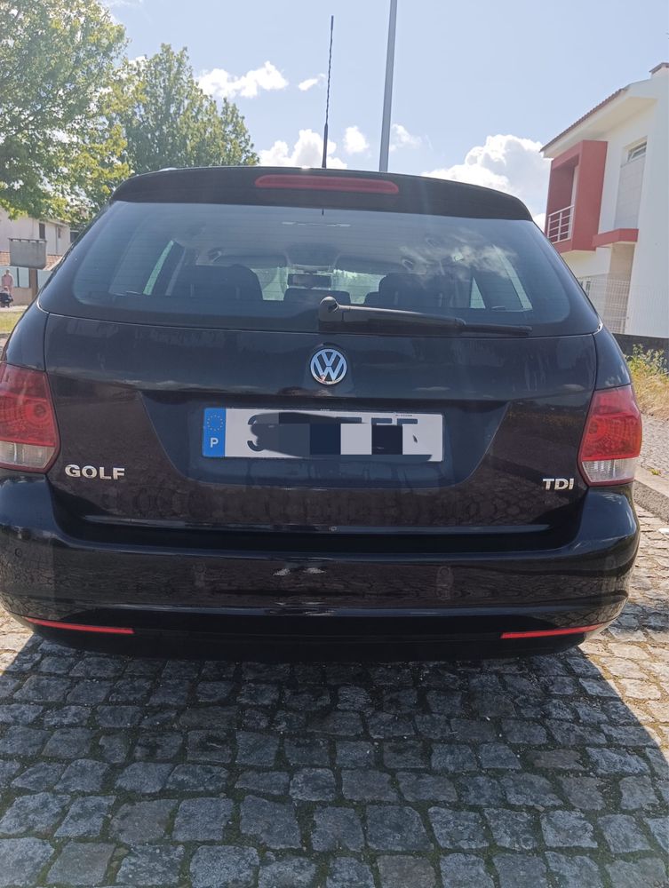 Volkswagen Golf 1.9 tdi