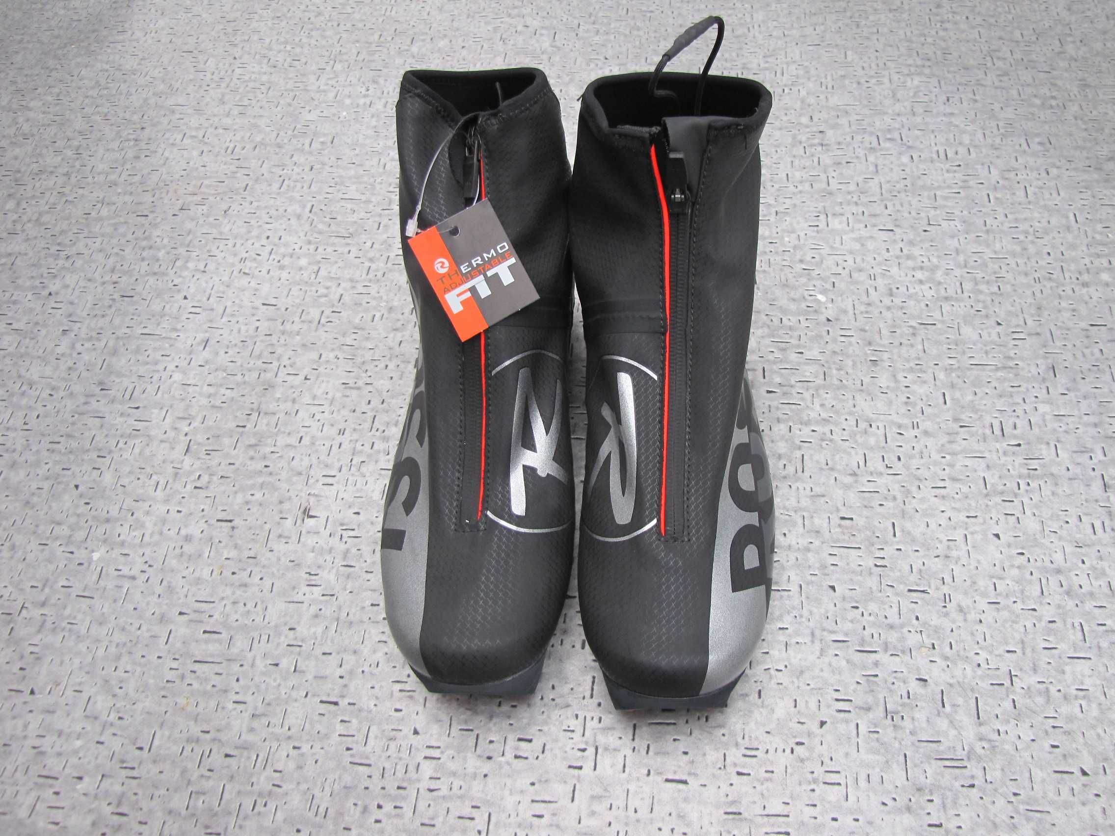 Topowy but ROSSIGNOL X-ium World Cup CL eu 40/25 cm NOWE!