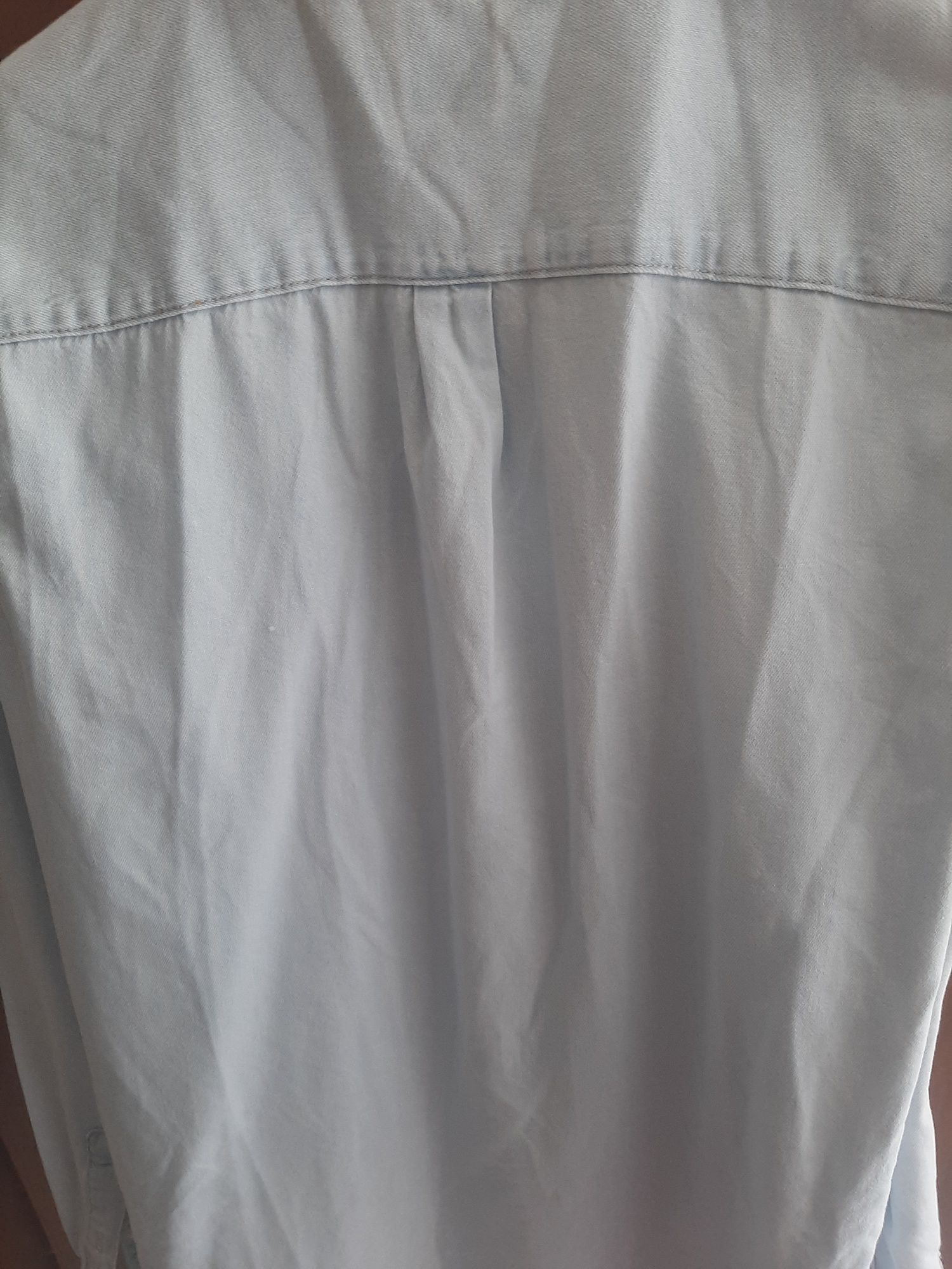 Camisa ganga nova zra homem