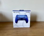 PS5 | comando dualsense Chroma Indigo | NOVO | Playstation 5