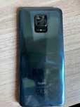 Redmi Note 9 Pro Interstellar Grey 6GB RAM 64 GB ROM.
