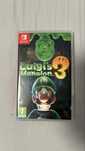 Luigi's Mansion 3 - Nintendo Switch
