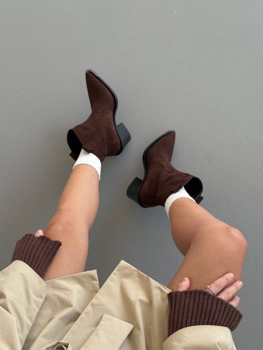 Козаки з металевим носиком