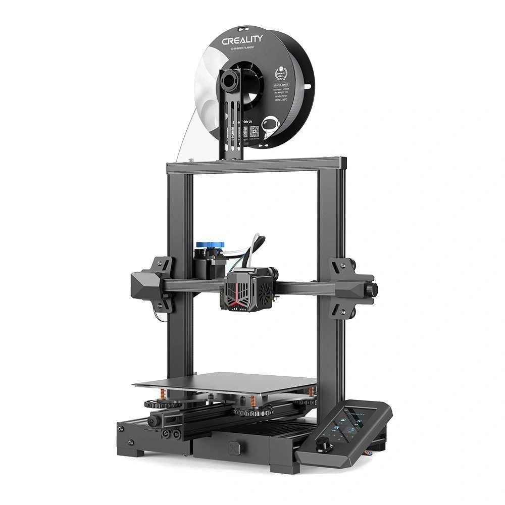 3D принтер Creality Ender 3 V2 Neo, НАЯВНІСТЬ, ГАРАНТІЯ