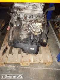 Motor completo Opel /Isuzu 1.5D