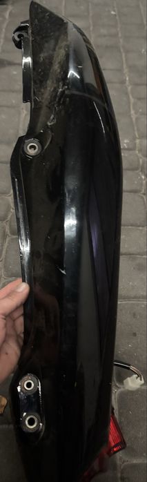 Ogon, zadupek Suzuki Gsf1200 Bandit 00-05