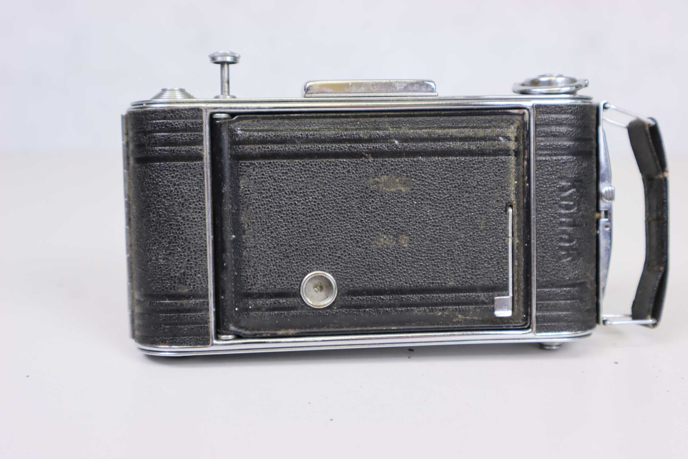 Aparat fotograficzny Kodak Junior 620