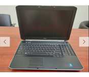 Laptop DELL E5520 SSD/i5 2410m/8GB
