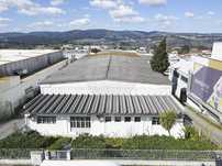 Armazém  para venda