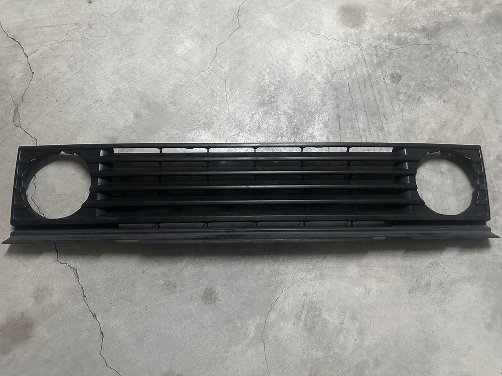 Grelha range rover classic