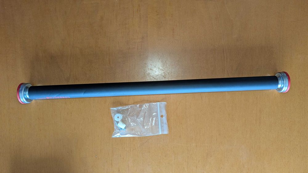 Barra de Elevações para Porta