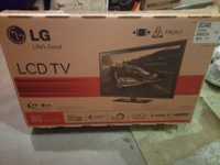 Tv telewizor LCD LG model 32CS460