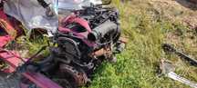 Silnik 1.9 TDI bjb VW caddy 3