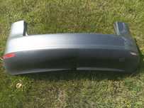 Zderzak tylny VW Golf 5 plus