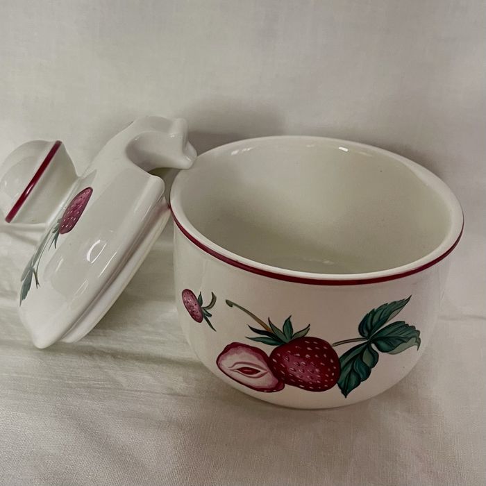 Villeroy&Boch бонбоньєрка