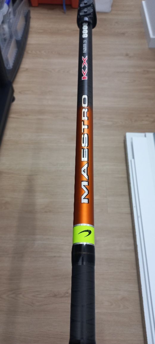 Cana barros maestro 6m