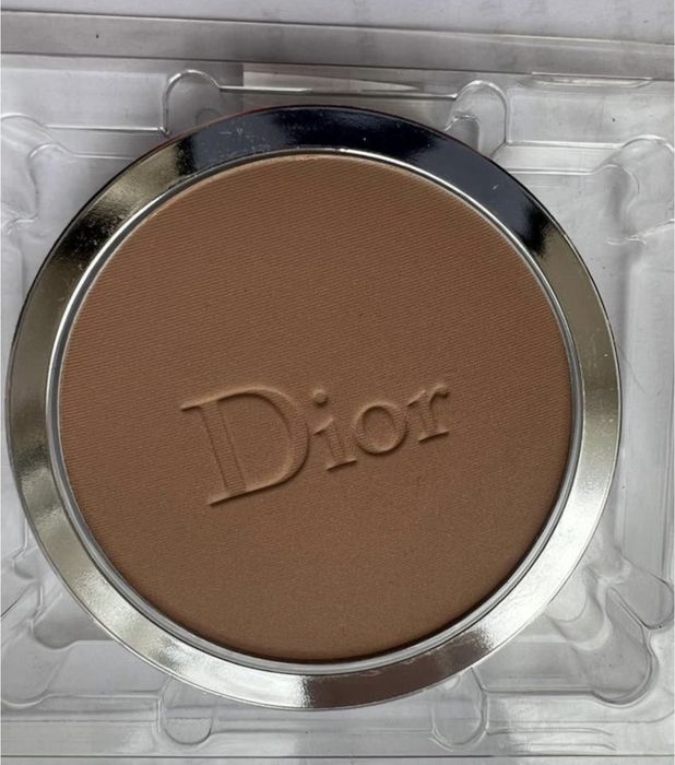 Бронзер Christian Dior