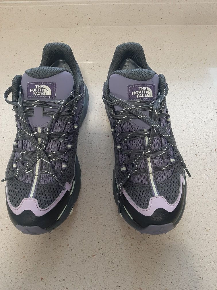 Sapatilhas The North Face Sola Vectiv