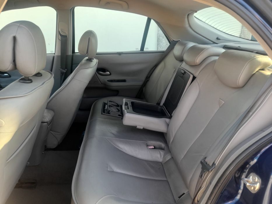 Renault laguna 2 2002