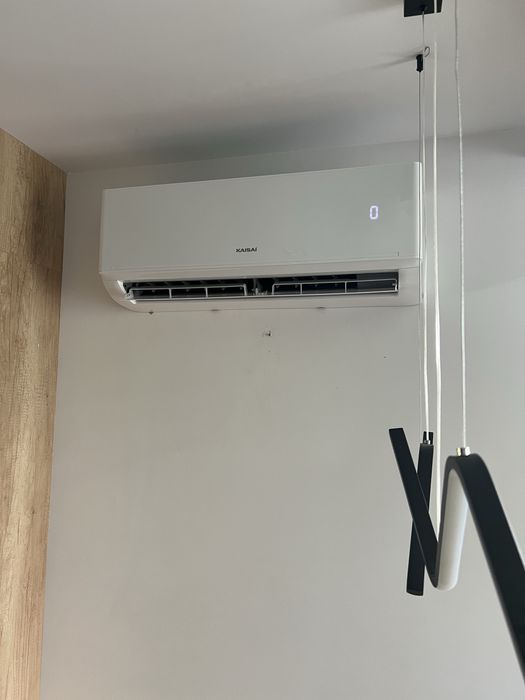 Klimatyzacja z montażem KAISAI GREE ROTESNO montaż serwis klimatyzacji