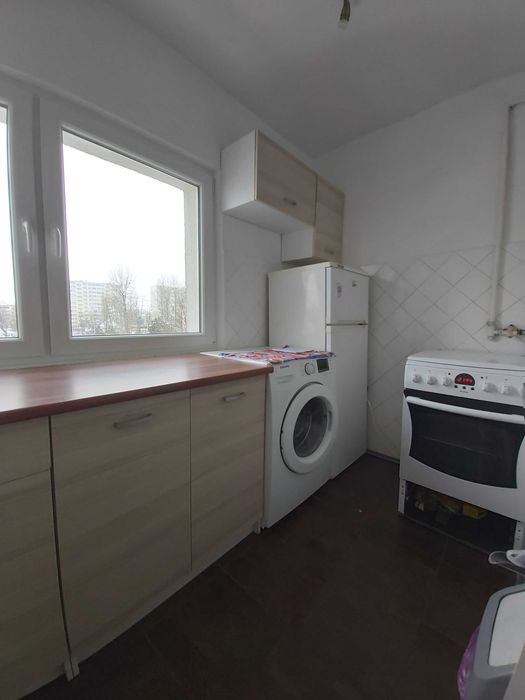 Kawalerka do wynajęcia