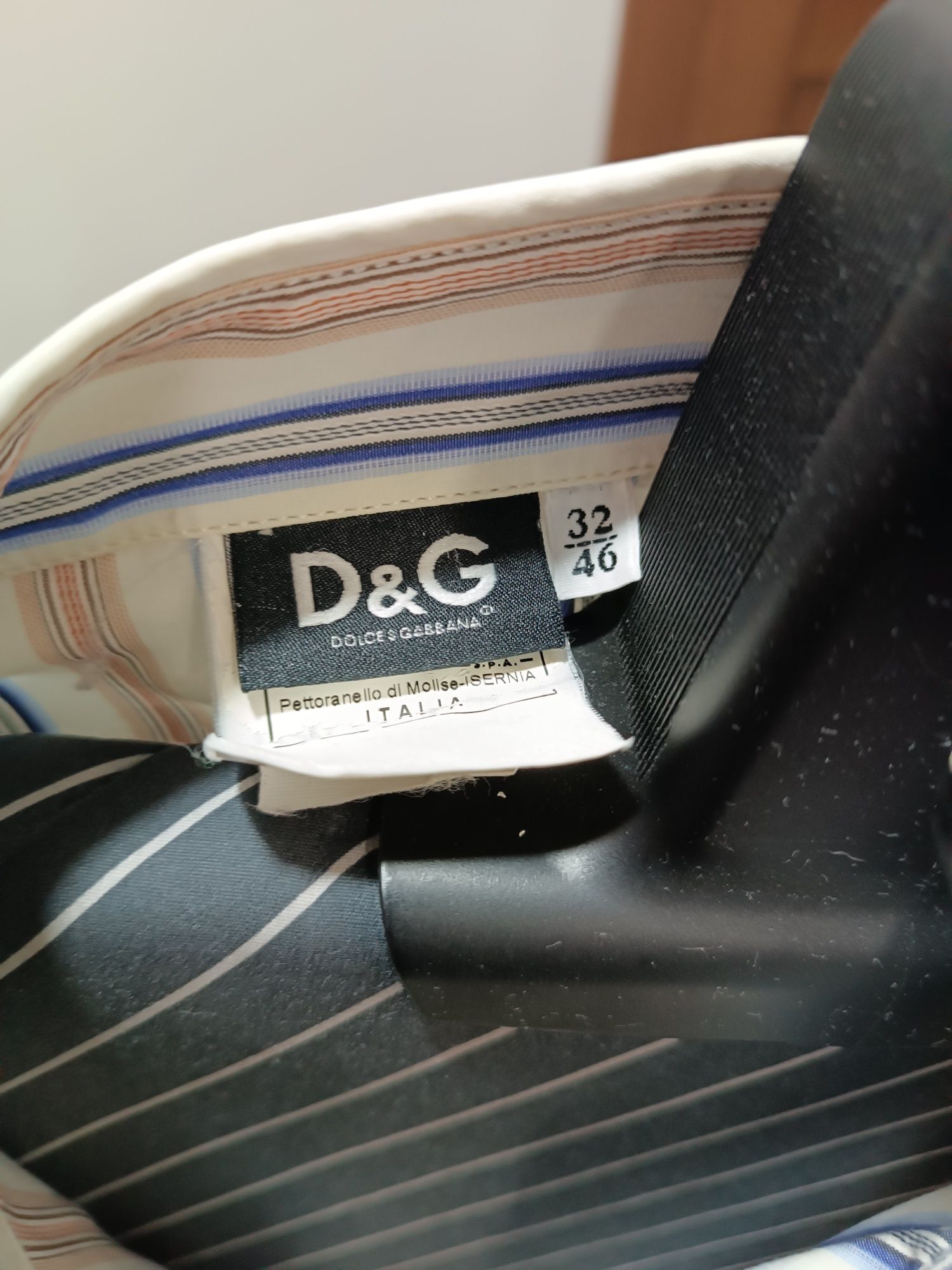 Сорочка Dolce&Gabbana