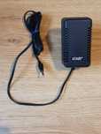 Oryginalny Zasilacz Atari Model FW AC/DC/Adapter 9V 400mA