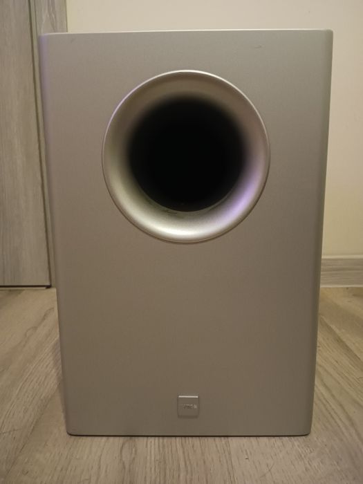 Subwoofer Canton AS 10