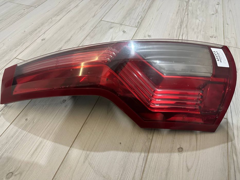 Citron C4 Grand Picasso 2013-2022 стоп задній