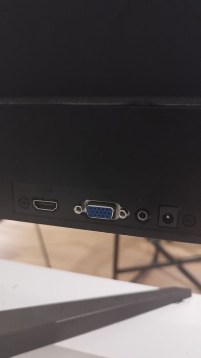 Monitor AOC 24B1H (23.6'' - Full HD - LED)