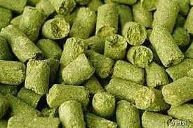 Lúpulos (em pellets) fabrico cerveja artesanal - 48 variedades - NOVOS