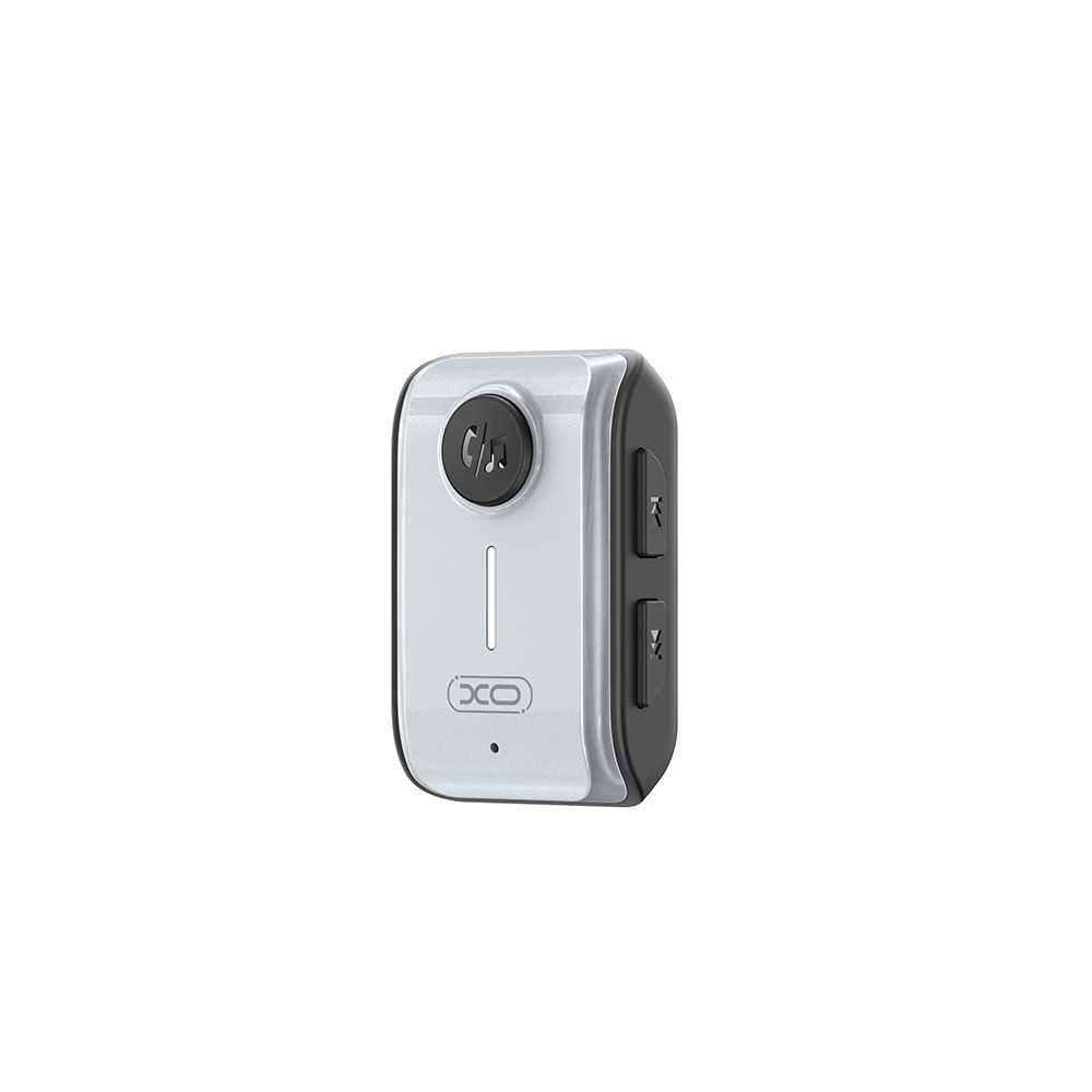 Transmiter Bluetooth FM MP3/Karta Pamięci/AUX/Jack 3,5MM