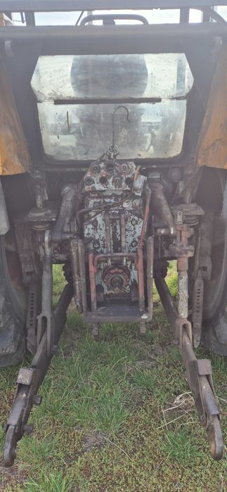 Ursus 1224 orginał  nie 1214 ursus 1614 faktura vat