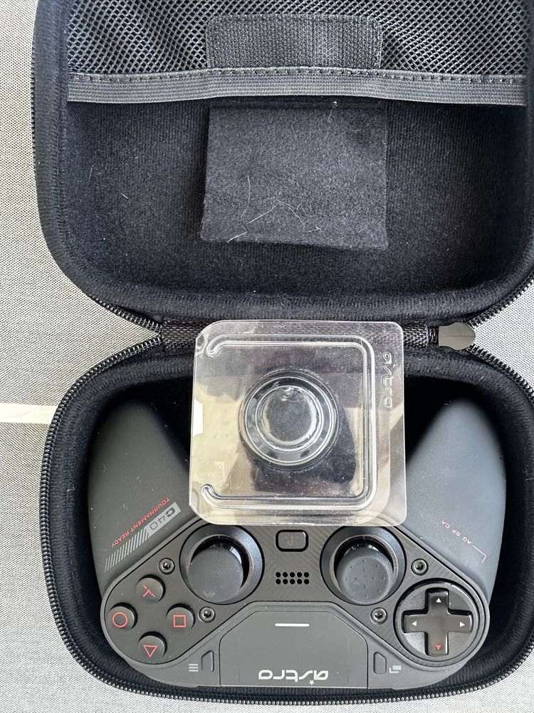 Astro c40 controller pc controller