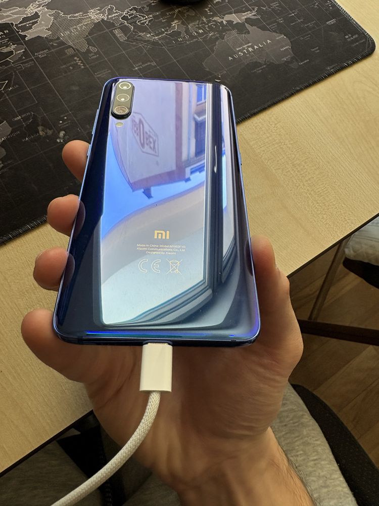 Xiaomi Mi 9 6/64 GB