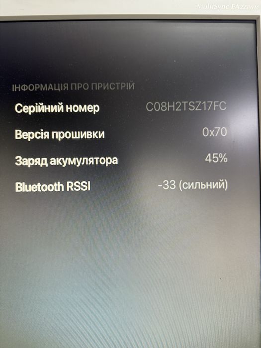 Приставка Apple TV 4K 32GB  (4к 2gen 2021 A2169)