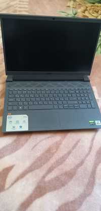 Dell/G15/16GB/RTX/128+512GB/(ЯК НОВИЙ)