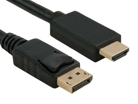 Kable USB, HDMI, zasilające i  zasilacze komputerowe