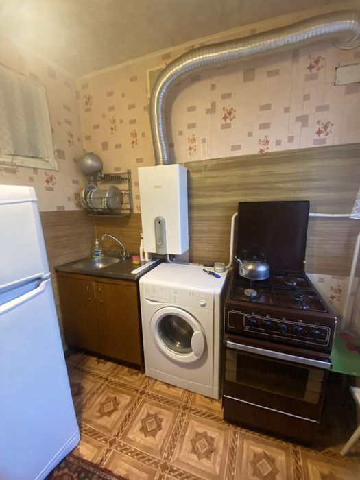 1 кімнатна Квартира . Центр міста,  Площа Перемоги.